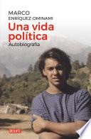 Una vida política