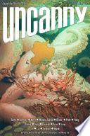 Uncanny Magazine Issue 66: September/October 2025