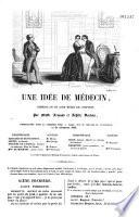 Une Idée de médecin