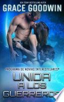 Unida a Los Guerreros