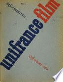 Unifrance film informations