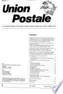 Union postale