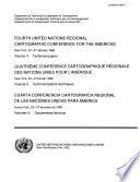 United Nations Regional Cartographic Conference for the Americas