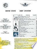 United States Army Aviation Digest