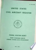 United States Civil Aircraft Register
