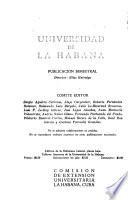 Universidad de La Habana