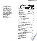 Universidad de Medellín