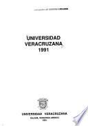 Universidad Veracruzana