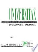 Universitas, enciclopedia cultural