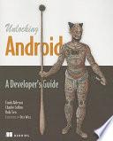 Unlocking Android