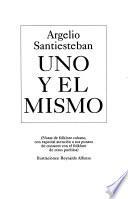 Uno y el mismo