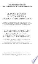 Uranium Deposits in Latin America