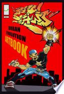 Urban Evolution Artbook
