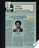 Urban Record