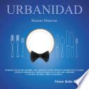 Urbanidad