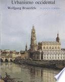 Urbanismo occidental