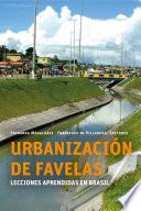 Urbanización de favelas