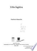 Urbe fugitiva
