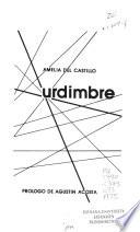 Urdimbre