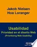 Usabilidad