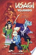 Usagi Yojimbo
