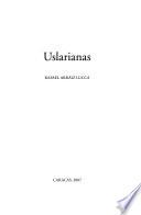 Uslarianas