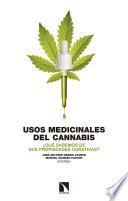 Usos medicinales del cannabis