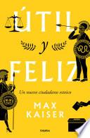 Útil y feliz