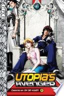 Utopia's Avenger Volume 2