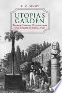 Utopia's Garden
