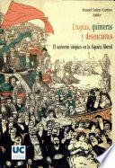 Utopías, quimeras, y desencantos