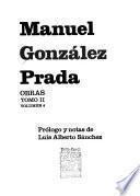 v. 3. Horas de lucha ; Anarquía ; Memoria del director de la Biblioteca Nacional