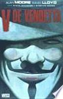 V de Vendetta