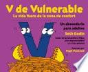 V de vulnerable