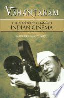 V. Shantaram