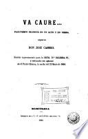 Va caure--