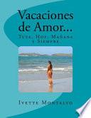 Vacaciones De Amor...