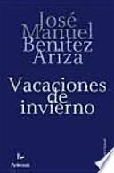 Vacaciones de invierno