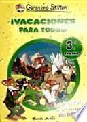 ¡Vacaciones para todos! 3