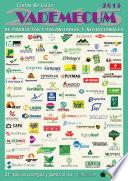 Vademécum de Productos Fitoranitarios y Nutricionales 2015