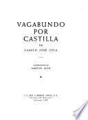 Vagabundo por Castilla