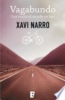 Vagabundo: Una vuelta al mundo en bici