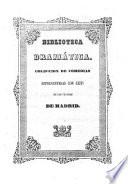 Valeria, o la cieguecita de olbruk