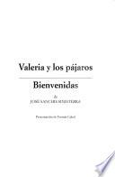 Valeria y los pájaros