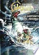 Valhalla: la serpiente del abismo