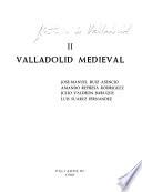 Valladolid medieval