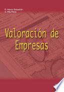 Valoración de empresas
