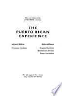 Valores de Puerto Rico