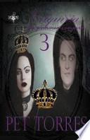 Valquiria - La Princesa Vampira 3