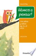 ¡Vamos a pensar!